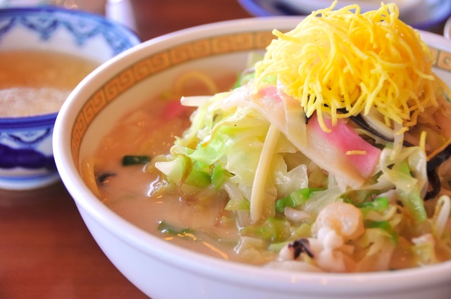 【長崎】文明開化の味がする！長崎グルメ旅で絶対に食べるべき長崎名物を食べるならこの9選