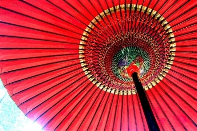 あま～いひとときを！京都名物『八つ橋』を楽しめる京都のカフェ4選