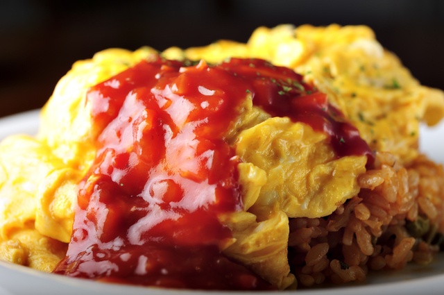 "目白"が少し存在感薄いのはわかっている。でもねランチでおすすめしたいお店が6店あるんです。