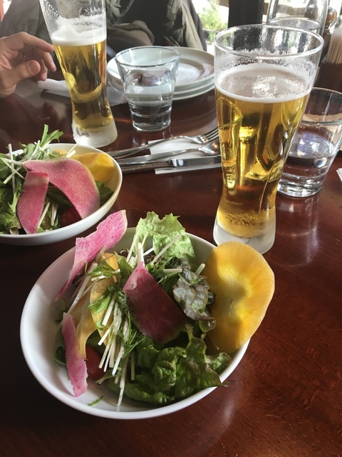 溝の口に友達が遊びに来たときに行きたいお店３選