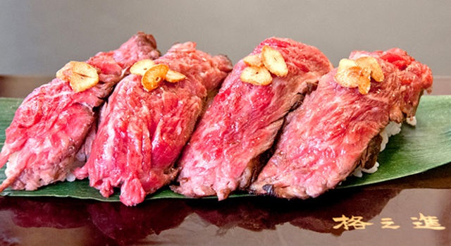 新”肉”メニューが続々登場!今年のGWは「肉フェスTOKYO2016春」で話題の肉を食べ尽くせ!
