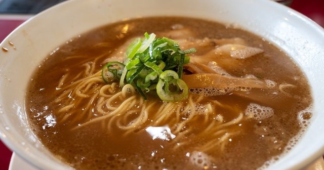岡山県岡山市・南区のオススメラーメン屋5選!デミカツ丼がある“松系”に煮干し専門店など