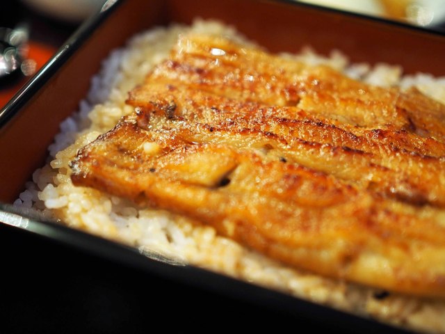 浜松町で本当においしいうなぎ屋5店をご紹介!
