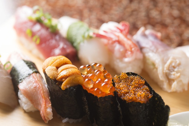 北海道の新鮮なネタなのにリーズナブル！旭川市内でおすすめ回転寿司店4選