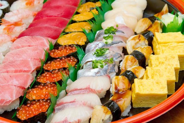帯広の回転寿司ならココ!並んでも食べたい人気店5選
