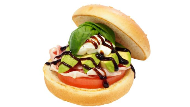 初夏にぴったり！フレッシュネスバーガーからアボカドの季節限定メニュー登場！