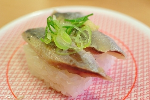低価格を追求!おトクに回転寿司がいただける御徒町のお店4選