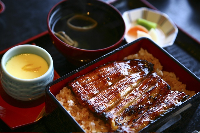 【小田原】ちょっと贅沢したい日に食べたいうなぎ屋さん7店！夏バテなんて吹っ飛ばせ！