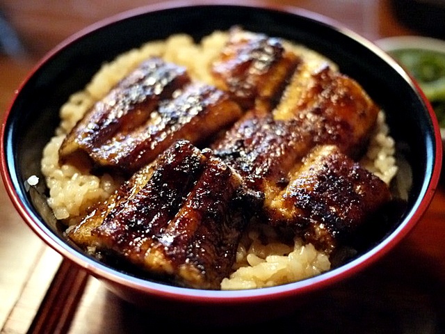 美味しいものの宝庫、佐賀！そんな佐賀市で行きたいうなぎ屋5軒！