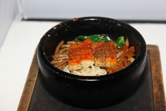 落ち着いた住宅街東長崎にある人気のうなぎ屋さん3選