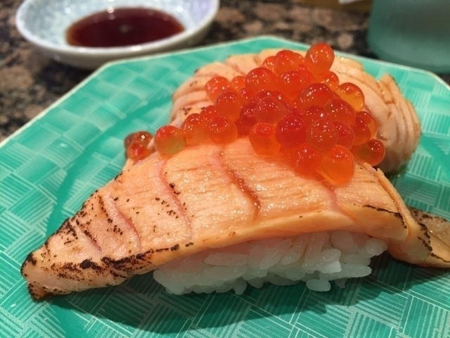 自然あふれる街、三鷹で人気の回転寿司店4選