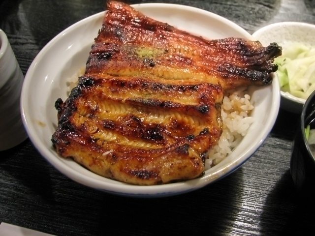 口の中に入れた瞬間ほどける柔らかさ！牛久の人気うなぎ屋3選