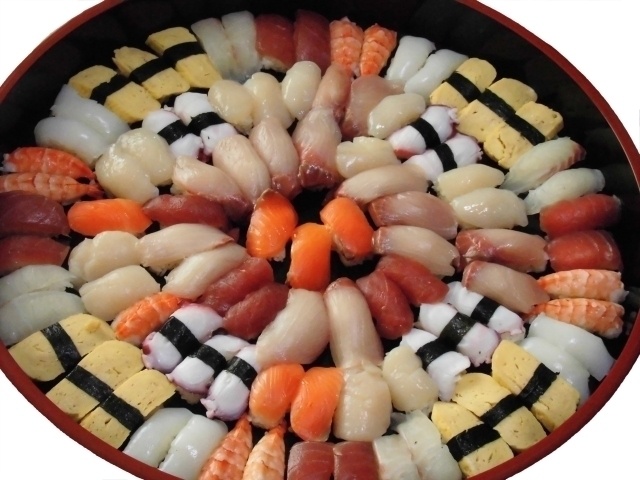 ｢文教都市｣西宮でお寿司が食べたい!チェックしておきたい回転寿司5選