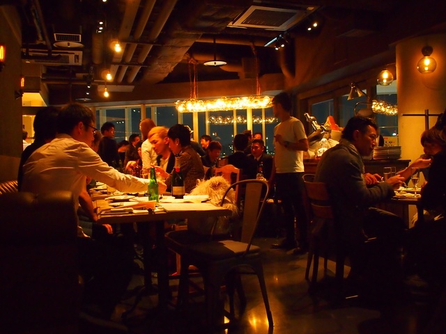 【ニューオープン】西東京「マザーズグループ」が東京23区内初出店。ピッツェリア「CANTERA」キュープラザ原宿に3月27日オープン