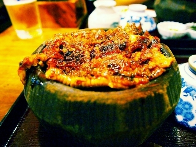 カリカリの関西風とフワフワの関東風が両方味わえる！！刈谷周辺の人気のうなぎ屋さん3選