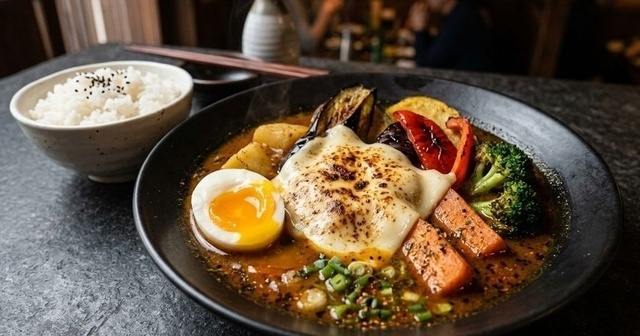 仙台駅近く│本格スープカレーが味わえる店2選を徹底紹介！札幌の老舗を受け継ぐお店も