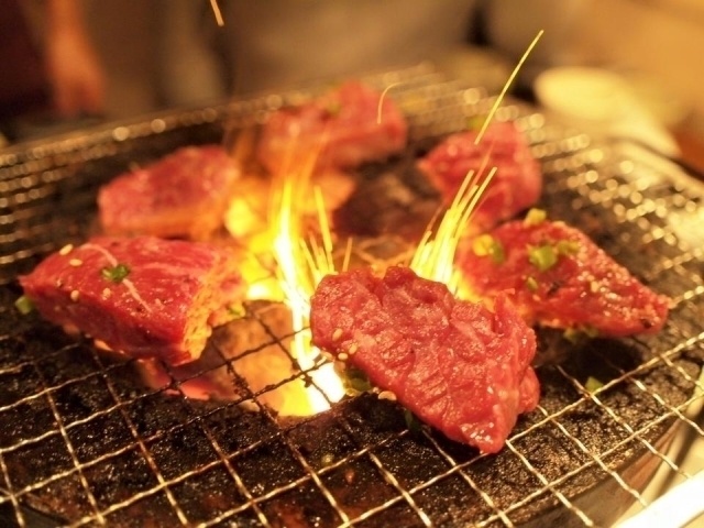 【和歌山】焼肉食べ放題店5選!精肉店直営のプリプリホルモンや人気のロースも食べ放題