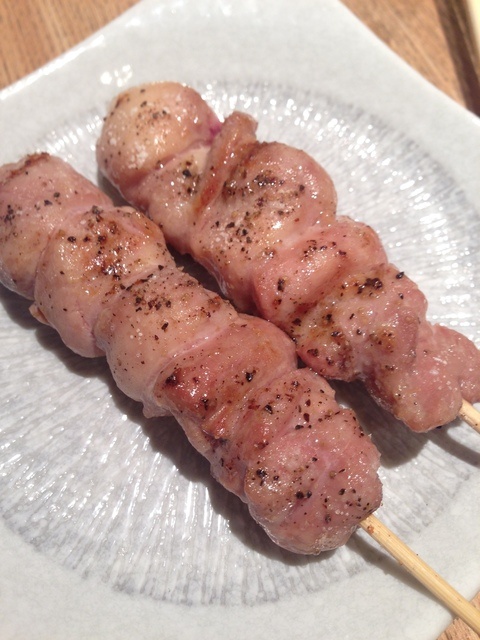 [愛知・栄]美味しい焼き鳥＆韓国料理を食べに訪れたいお店