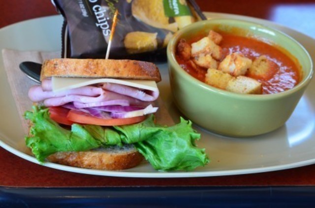 【大阪】カップルから家族連れにおすすめ！個室完備でランチが楽しめるお店4選