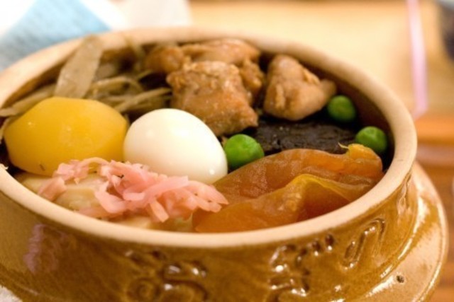 生簀や古民家を再生したお店も!倉敷で周りを気にせず個室でゆっくりランチを楽しめるお店まとめ