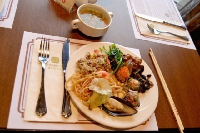 福山で個室でランチを楽しむことができるお店5選