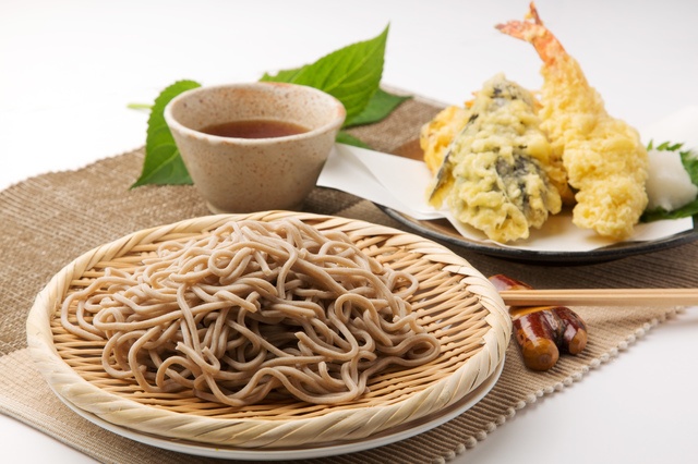 【倉敷】鴨肉たっぷりつけそばに500円でボリューム満点の蕎麦も！ぜひ行きたい蕎麦屋5選