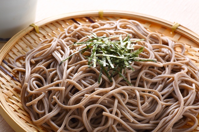 夏にはツルッとお蕎麦が食べたい！都会のオアシス「豊洲」のそば屋さん4選