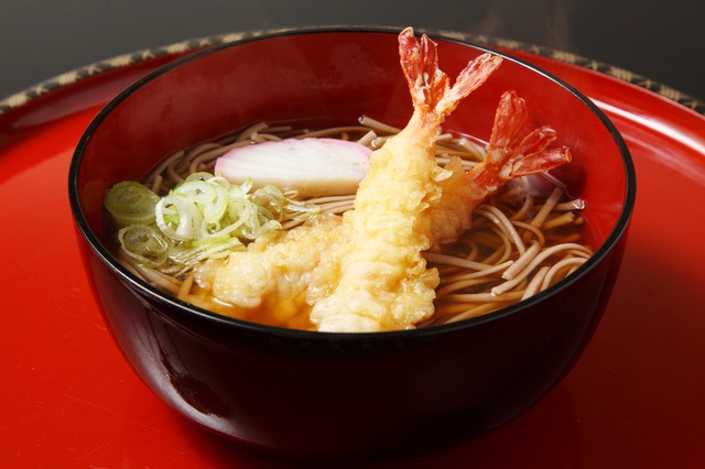 都会の喧騒の中で、落ち着いた雰囲気を味わえる武蔵境のおそば屋さん5選