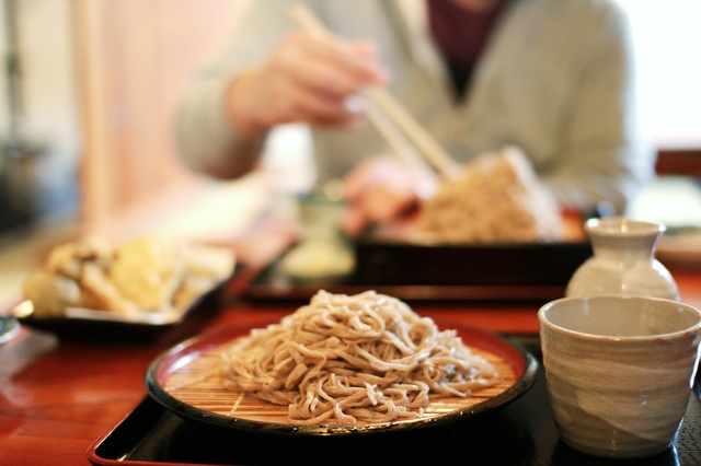 【長野】駅周辺で蕎麦を食べるならココ5選!歯ごたえ抜群のお蕎麦に地元出身の店主が作る蕎麦も