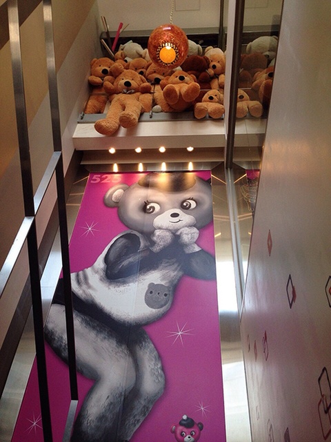 名古屋のコンセプチュアルカフェで非日常を味わおう!手軽なランチメニューのまとめ