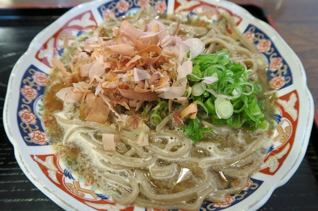 【福井市】福井を代表する郷土料理!市内で「越前そば」が楽しめるおそば屋さん5選