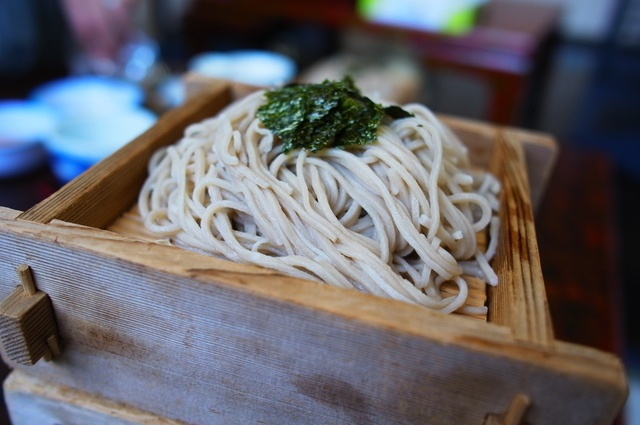 【栃木・日光】そばの伝統が息づく日光市内で手打ちそばが味わえるぜひ行くべきお店5選