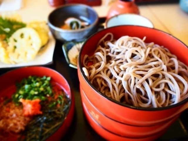 麻布十番で食べるべきお蕎麦5選！江戸時代から続く老舗の味にコースで味わうお蕎麦も