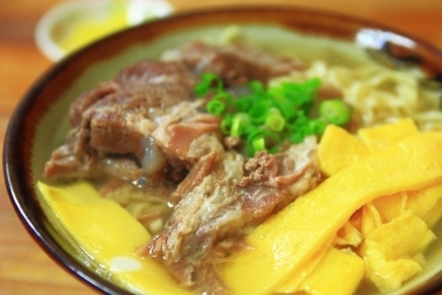 梅田周辺のお蕎麦屋さん4選！抹茶の香り豊かな山口名物”瓦そば”に出汁巻き卵が人気のお店も