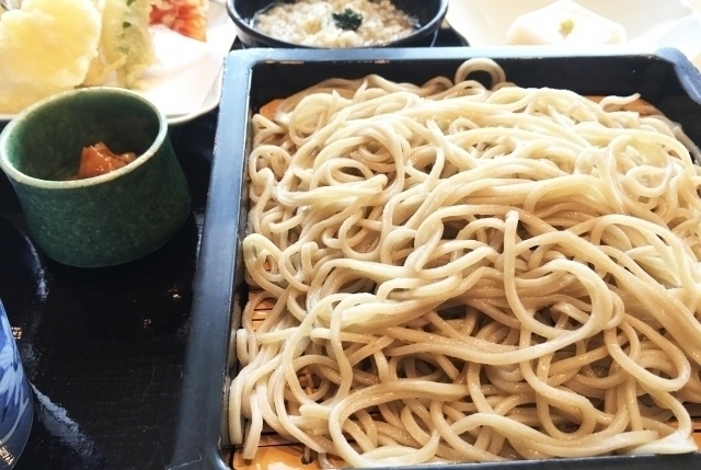 【岐阜市】隠れた名店揃い！市内で楽しめるおさえておくべきおそば屋さん5選