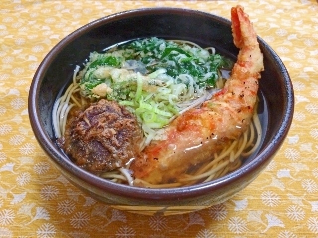 小江戸・川越のおすすめそば屋8選！石臼挽きの手打ちそばや鮮やかな茶そばも！