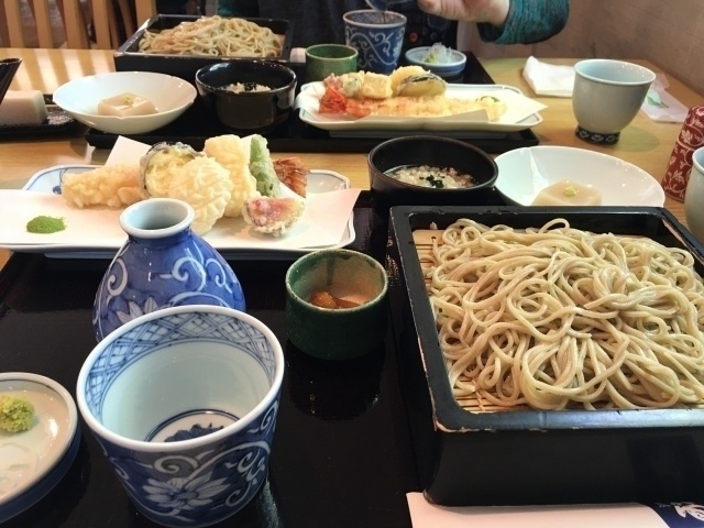 釧路でおそばを食べるならこのお店!おすすめ5選