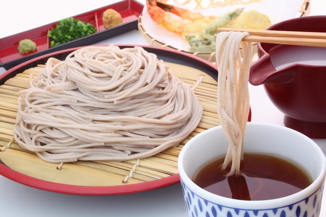 落ち着いた雰囲気のお店でゆったりとおそばを…飯田橋で行きたいおそば屋さん5選