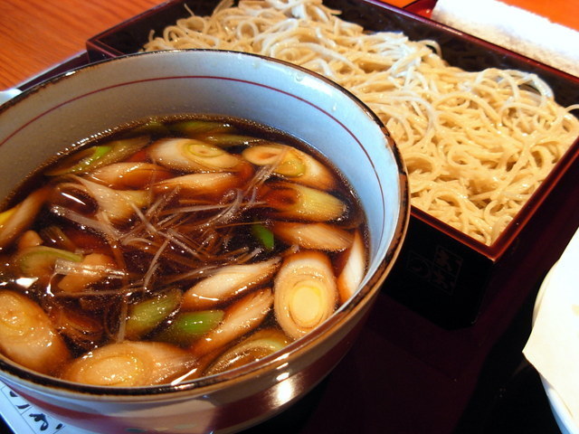 【東京・三鷹】老舗そば屋に変わり種つけそばまで！駅周辺で楽しめるおそば屋さん5選