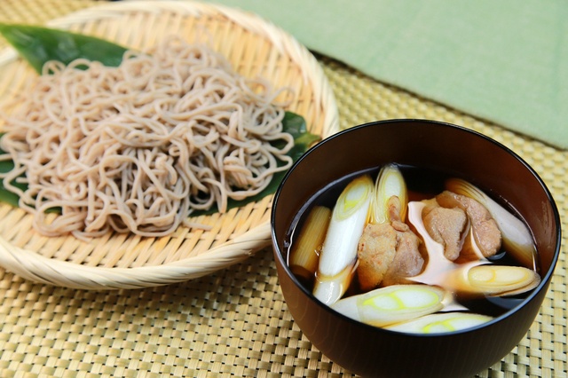 【岡山市】香り豊かでコシの強い手打ちそばが絶品！市内で行くべきそば処5選