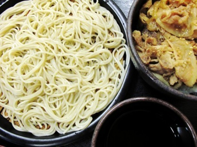 【長野・諏訪】もう全店制覇した?そば処・信州でこだわりのそばが楽しめるおそば屋さん屋5選