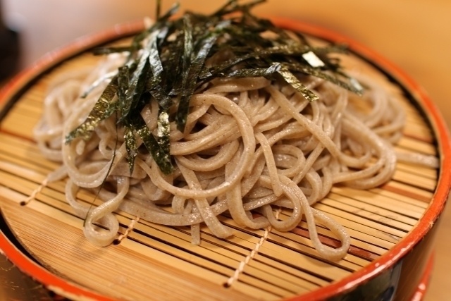 【東京・三田】元フレンチシェフが作るおそばからワンコインそばまで！駅周辺で楽しめるおそば屋さん5選