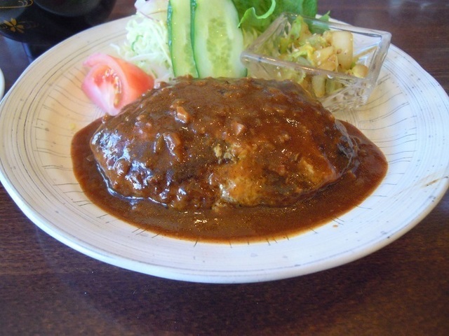 熊本県北にある温泉のまち玉名で地元で人気のランチを楽しむ♪