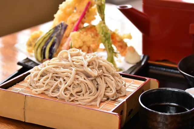【青森・弘前】老舗有名店から“幻のそば”まで！弘前でそばを食べるならおさえておきたいお店4選