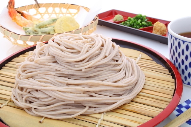 【代々木上原】蕎麦屋ならココ5選！60種類の豊富なメニューにボリュームたっぷり丼セットも