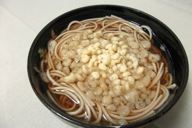 閑静な住宅街練馬で行ってみたいそば屋さん5選