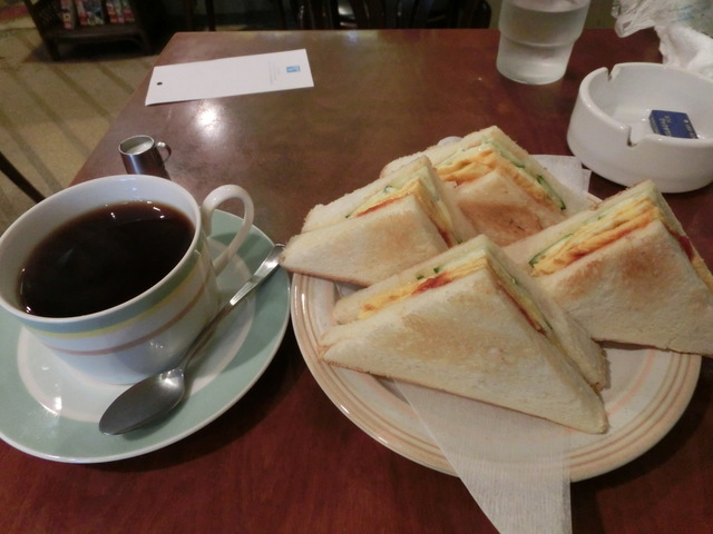 価格にびっくり！名古屋のモーニングはここが違う！美味しいモーニングを食べれるカフェのまとめ