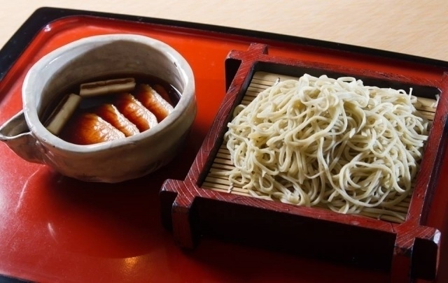 運河の町小樽で暖簾をくぐりたいそば屋5選