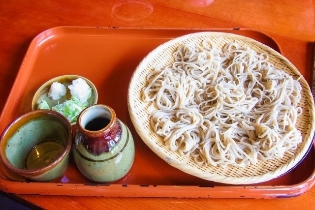 【千葉市】たっぷり打ちたて蕎麦や小天丼がついて1,000円以下のセットも!?市内のそば屋5選