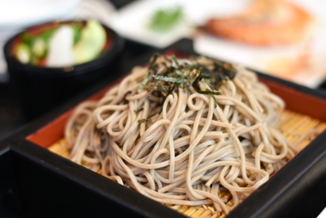 【藤沢】ボリューム満点天ぷらそばにパクチーそばも！湘南の風吹く“藤沢”でそばを食べるならここ4選